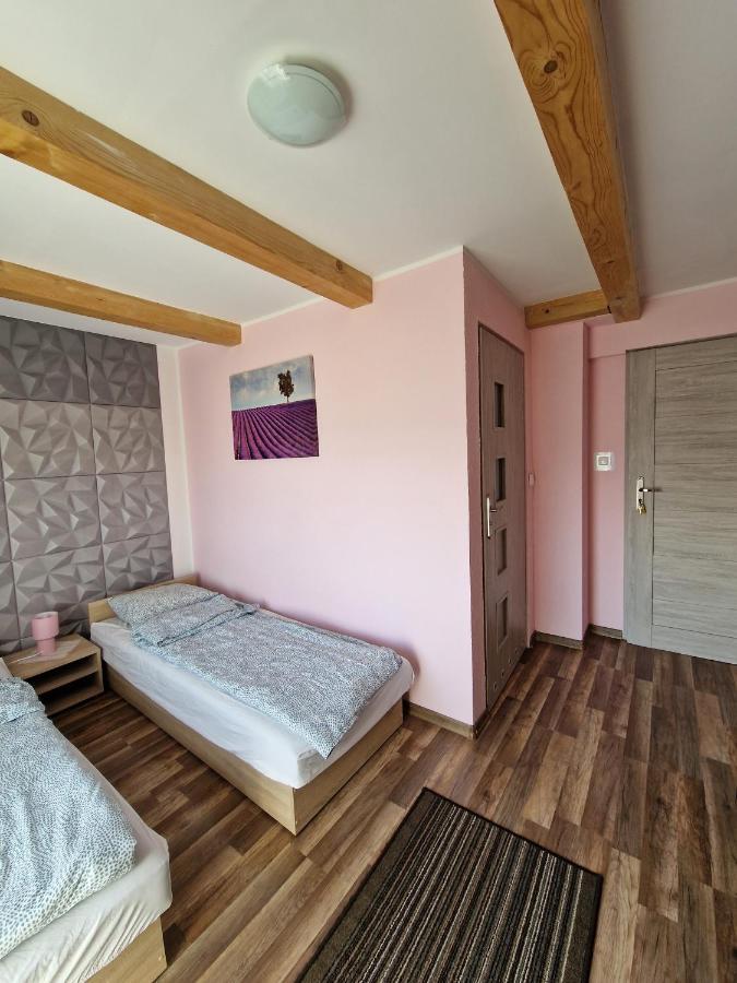 Stara Kuznia Radkow Hotel Екстериор снимка