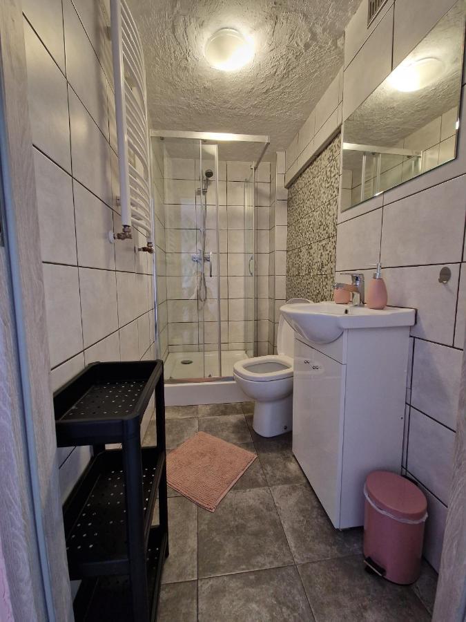 Stara Kuznia Radkow Hotel Екстериор снимка