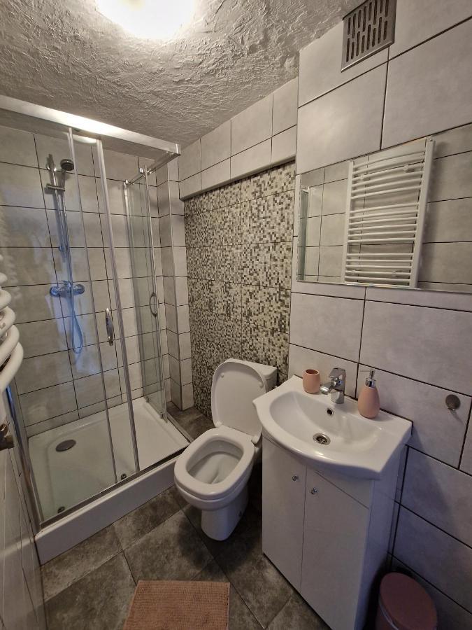 Stara Kuznia Radkow Hotel Екстериор снимка