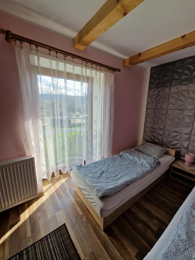 Stara Kuznia Radkow Hotel Екстериор снимка