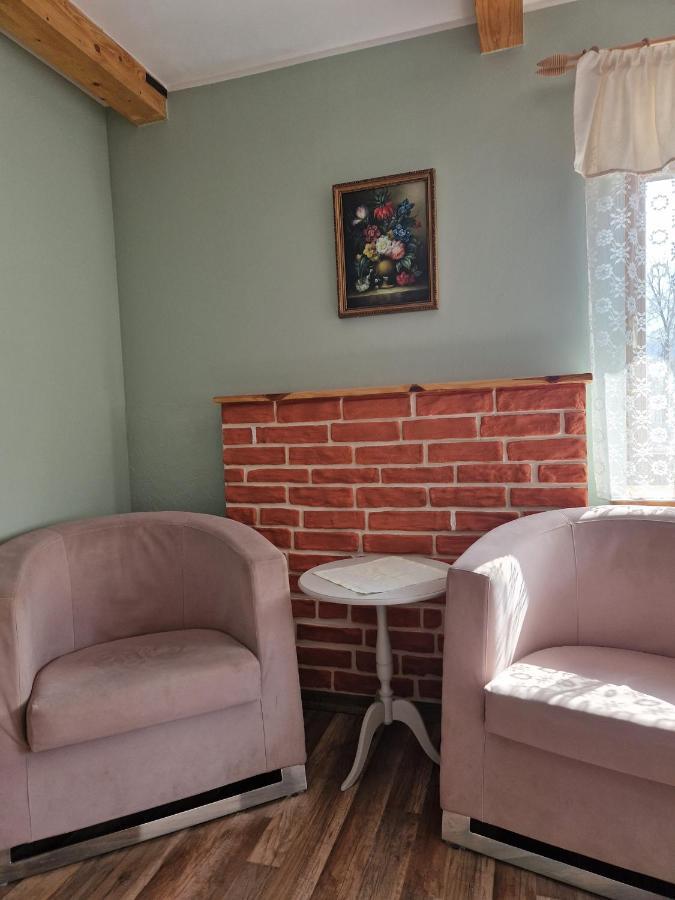 Stara Kuznia Radkow Hotel Екстериор снимка