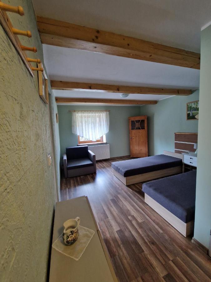 Stara Kuznia Radkow Hotel Екстериор снимка