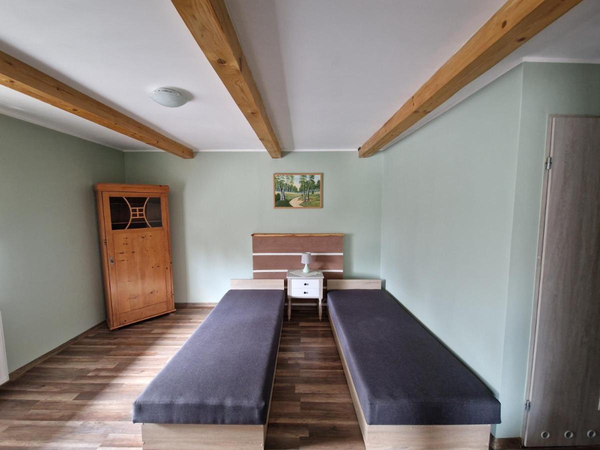 Stara Kuznia Radkow Hotel Екстериор снимка