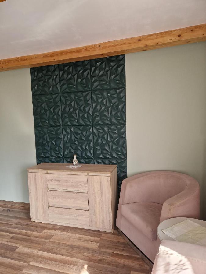Stara Kuznia Radkow Hotel Екстериор снимка