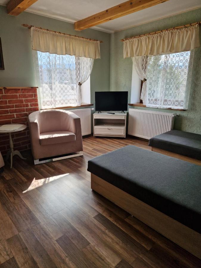Stara Kuznia Radkow Hotel Екстериор снимка