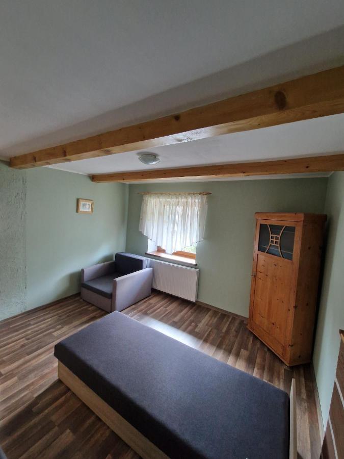 Stara Kuznia Radkow Hotel Екстериор снимка
