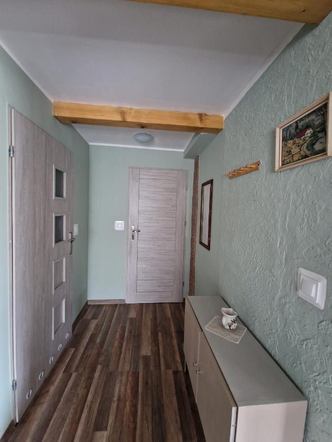 Stara Kuznia Radkow Hotel Екстериор снимка