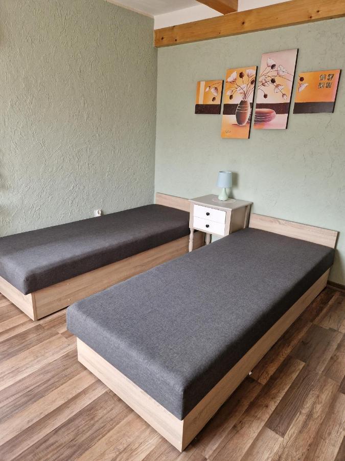 Stara Kuznia Radkow Hotel Екстериор снимка