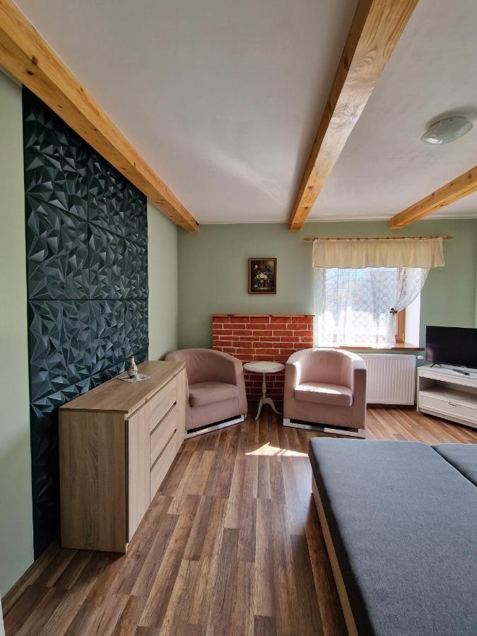 Stara Kuznia Radkow Hotel Екстериор снимка