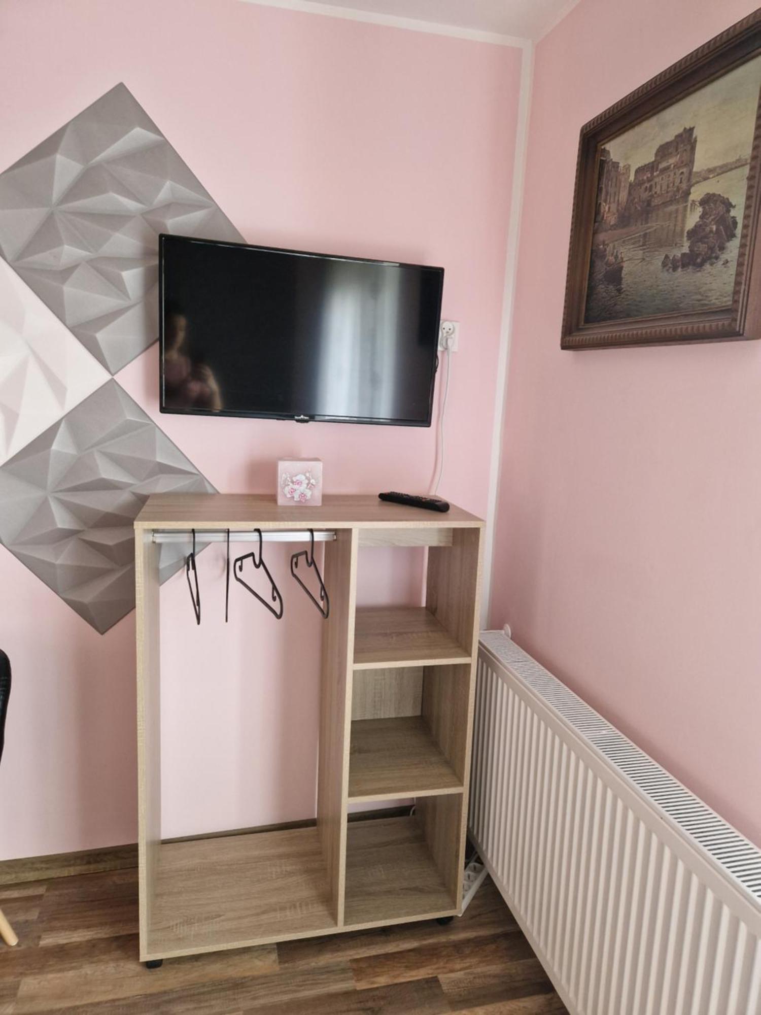Stara Kuznia Radkow Hotel Стая снимка