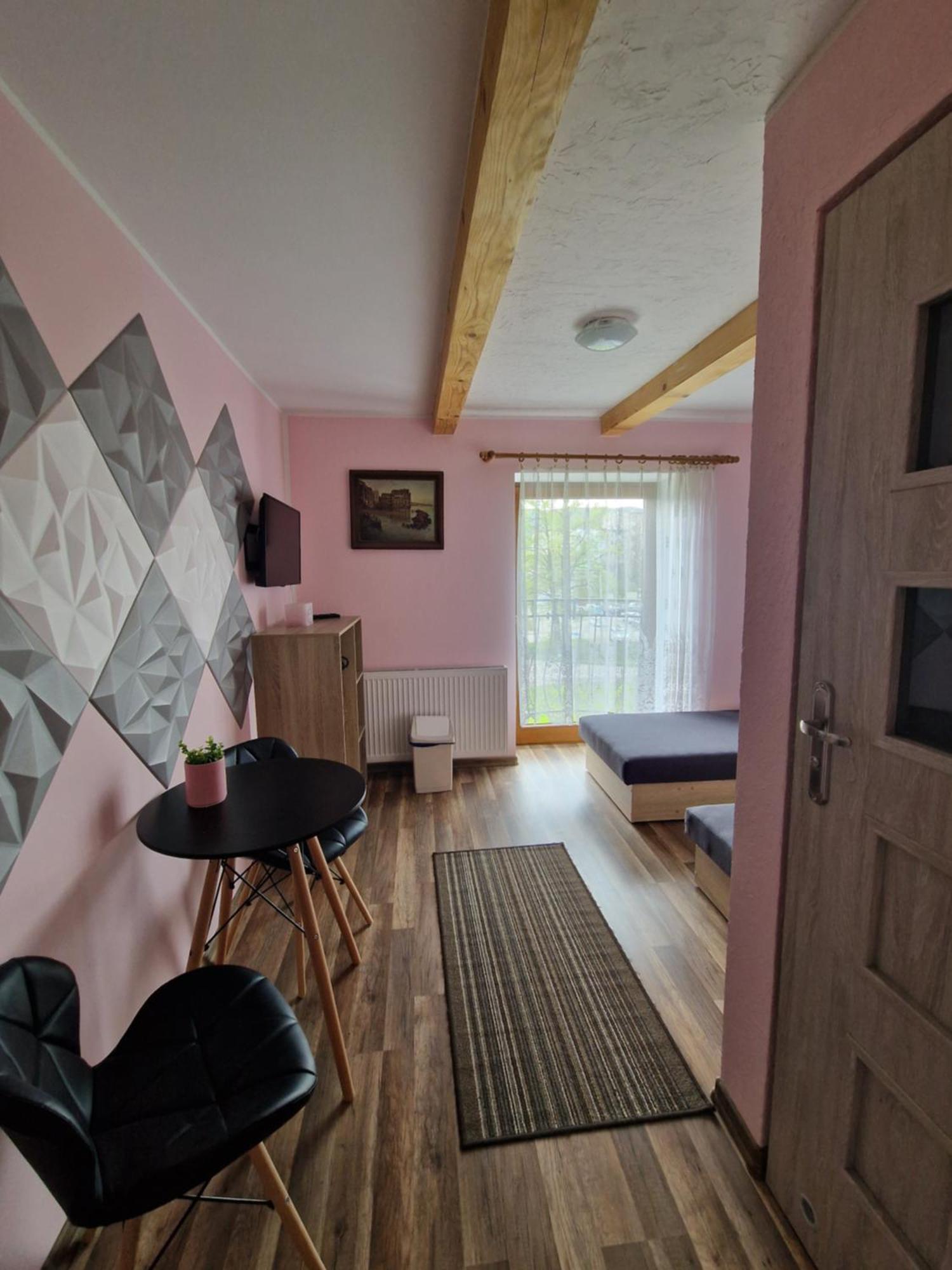 Stara Kuznia Radkow Hotel Стая снимка