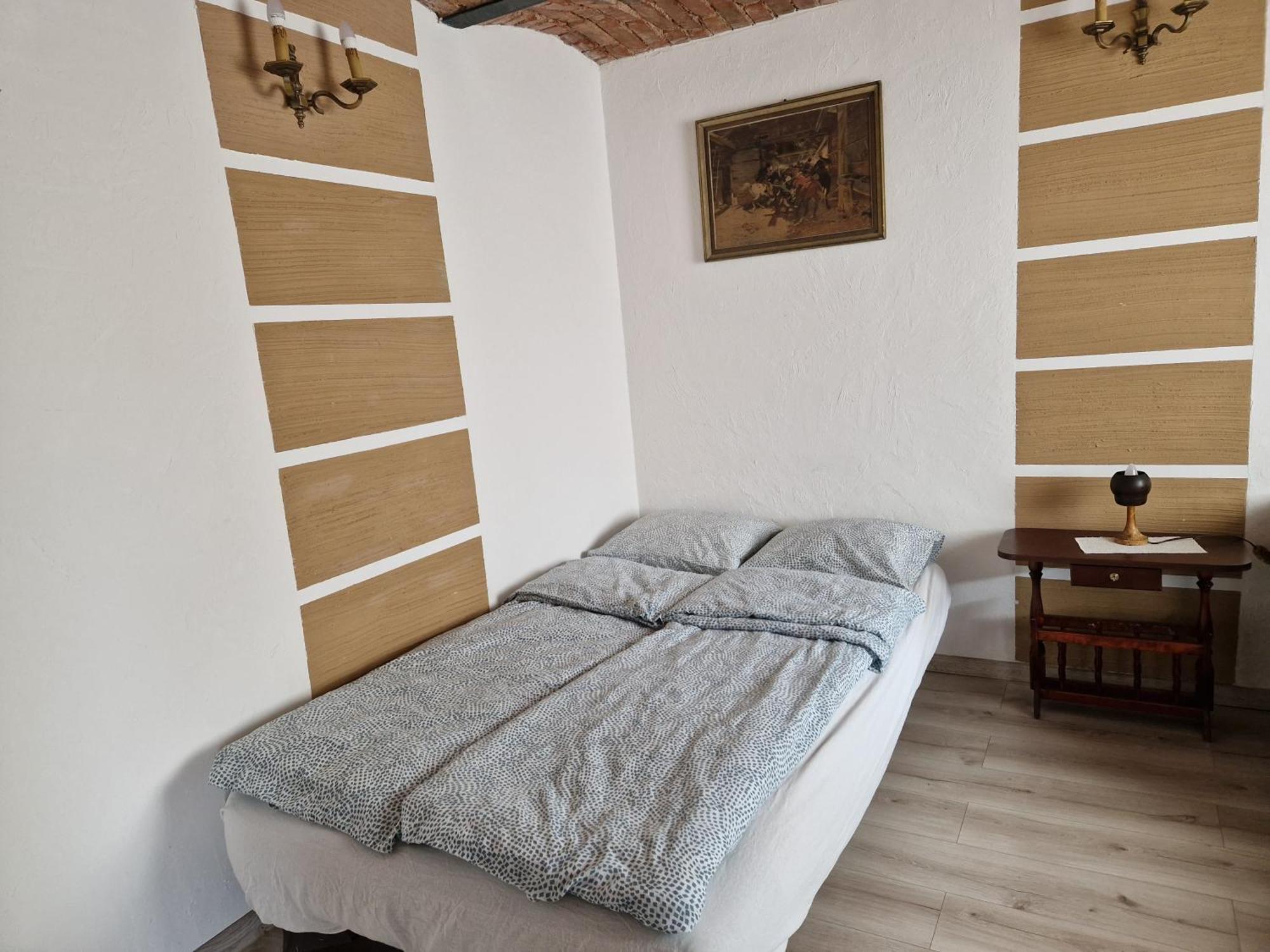 Stara Kuznia Radkow Hotel Екстериор снимка