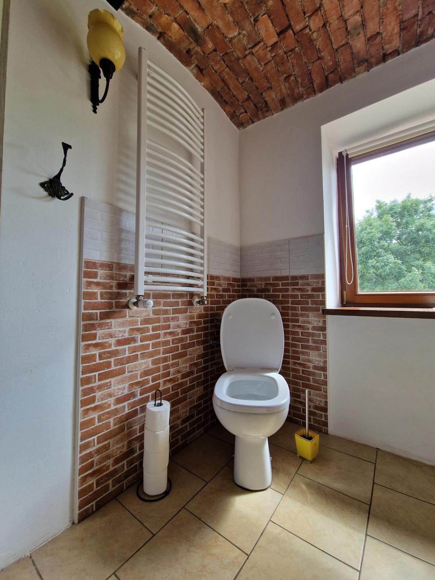 Stara Kuznia Radkow Hotel Екстериор снимка