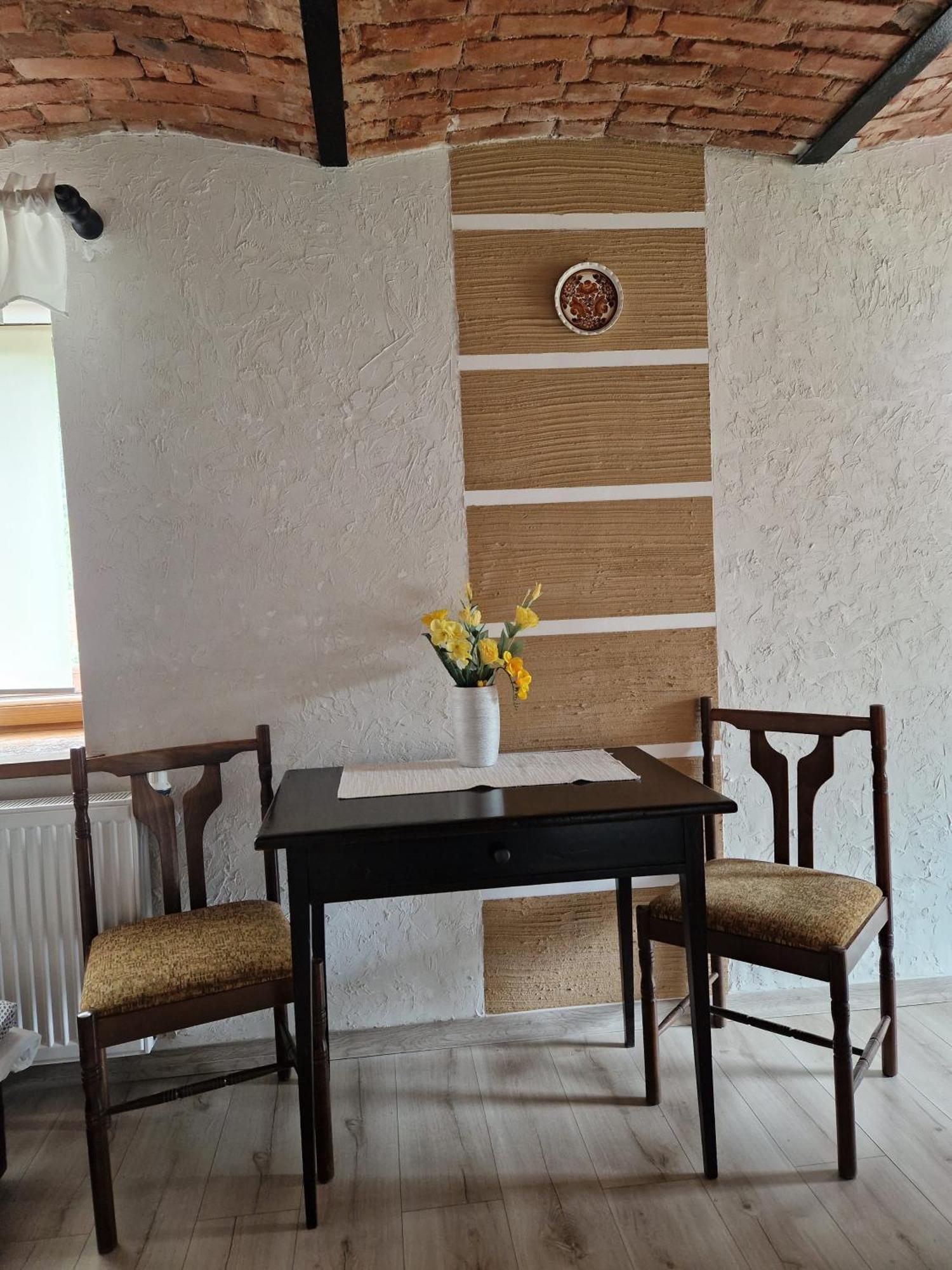 Stara Kuznia Radkow Hotel Екстериор снимка