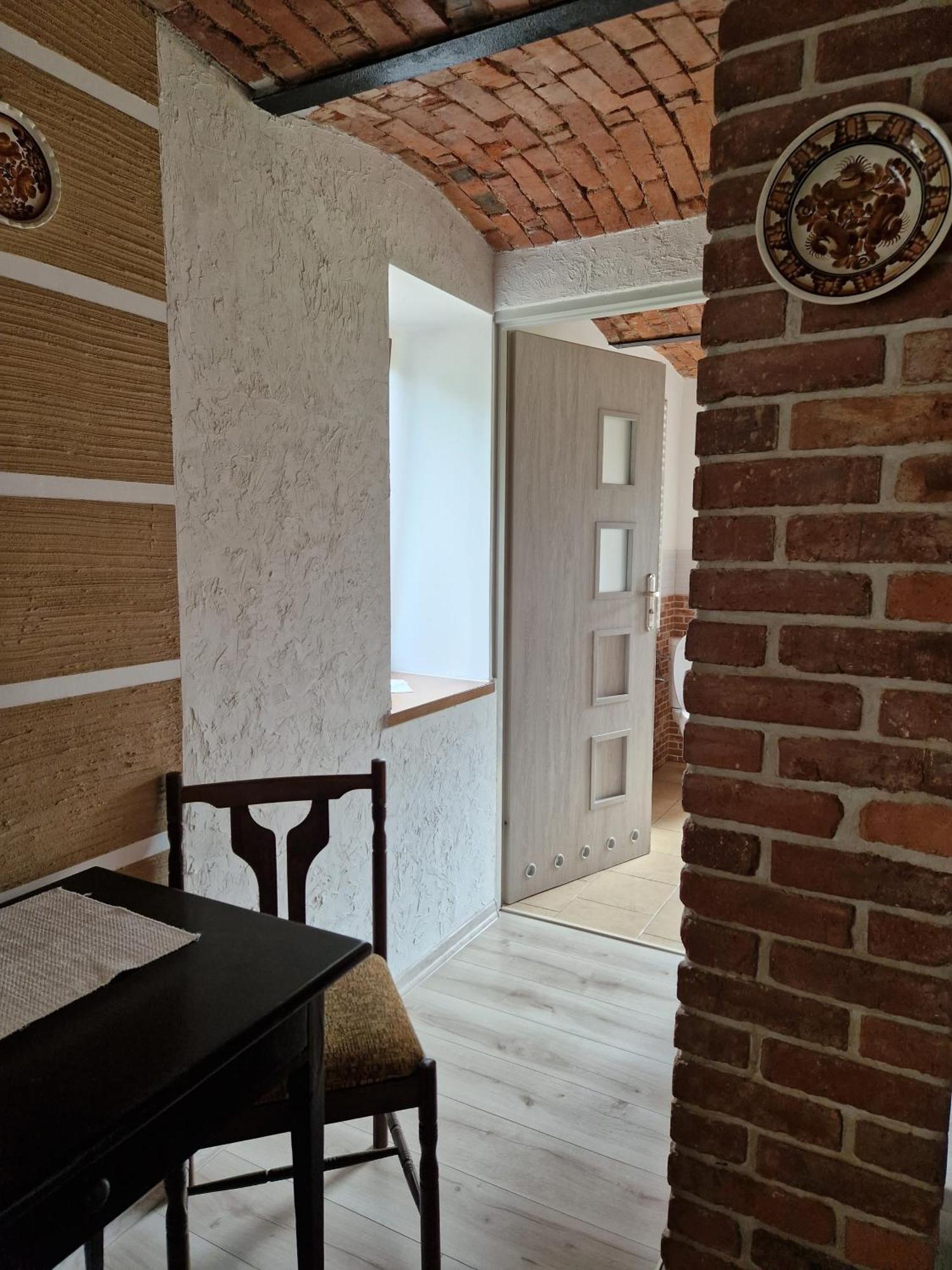 Stara Kuznia Radkow Hotel Екстериор снимка