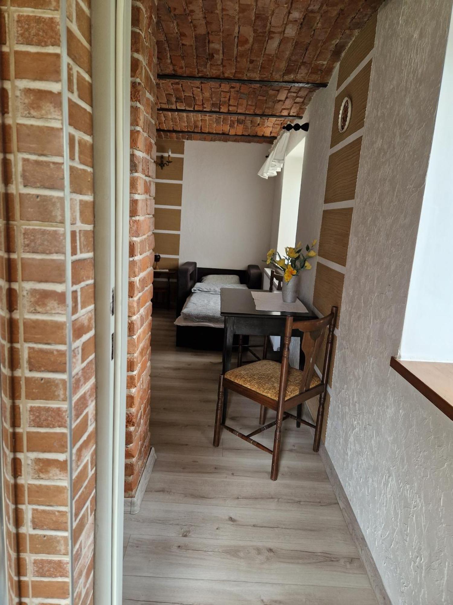 Stara Kuznia Radkow Hotel Екстериор снимка